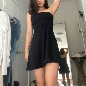Classic Little Black Dress